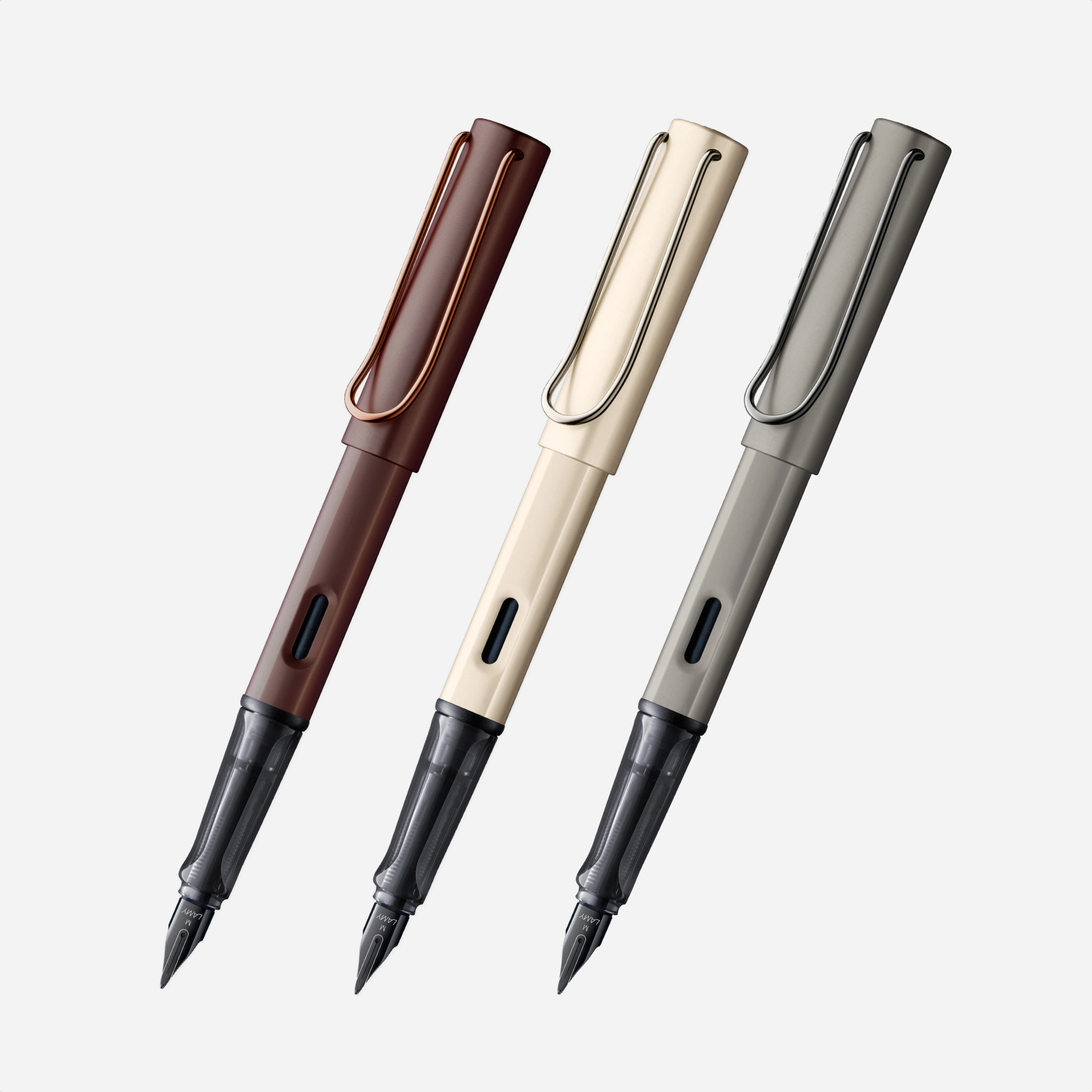 Parkeris. Lx Fountain Pen [M]