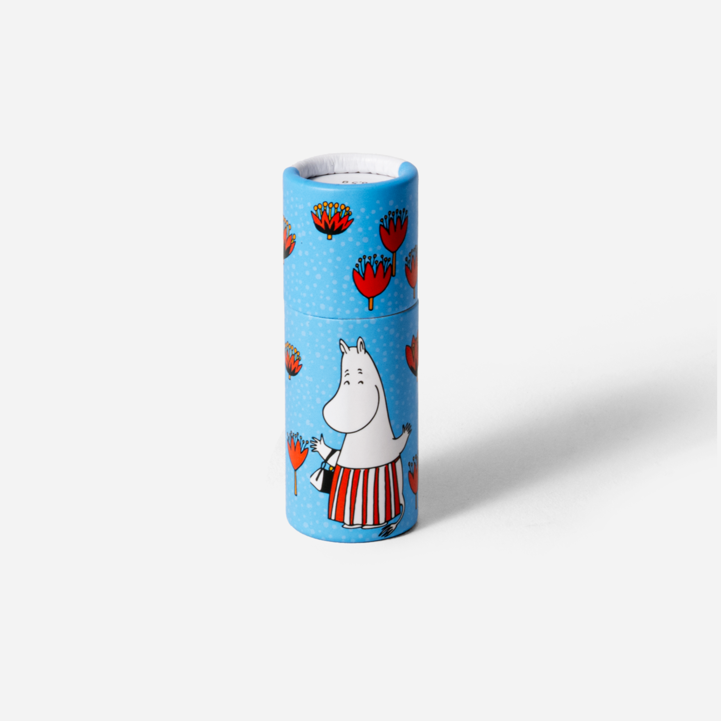 Lūpų balzamas. Moomin Lip Balm [Honey]