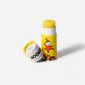 Lūpų balzamas. Moomin Lip Balm [Lemon & Honey]