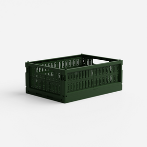 Dėžutės. Made Crate [M]