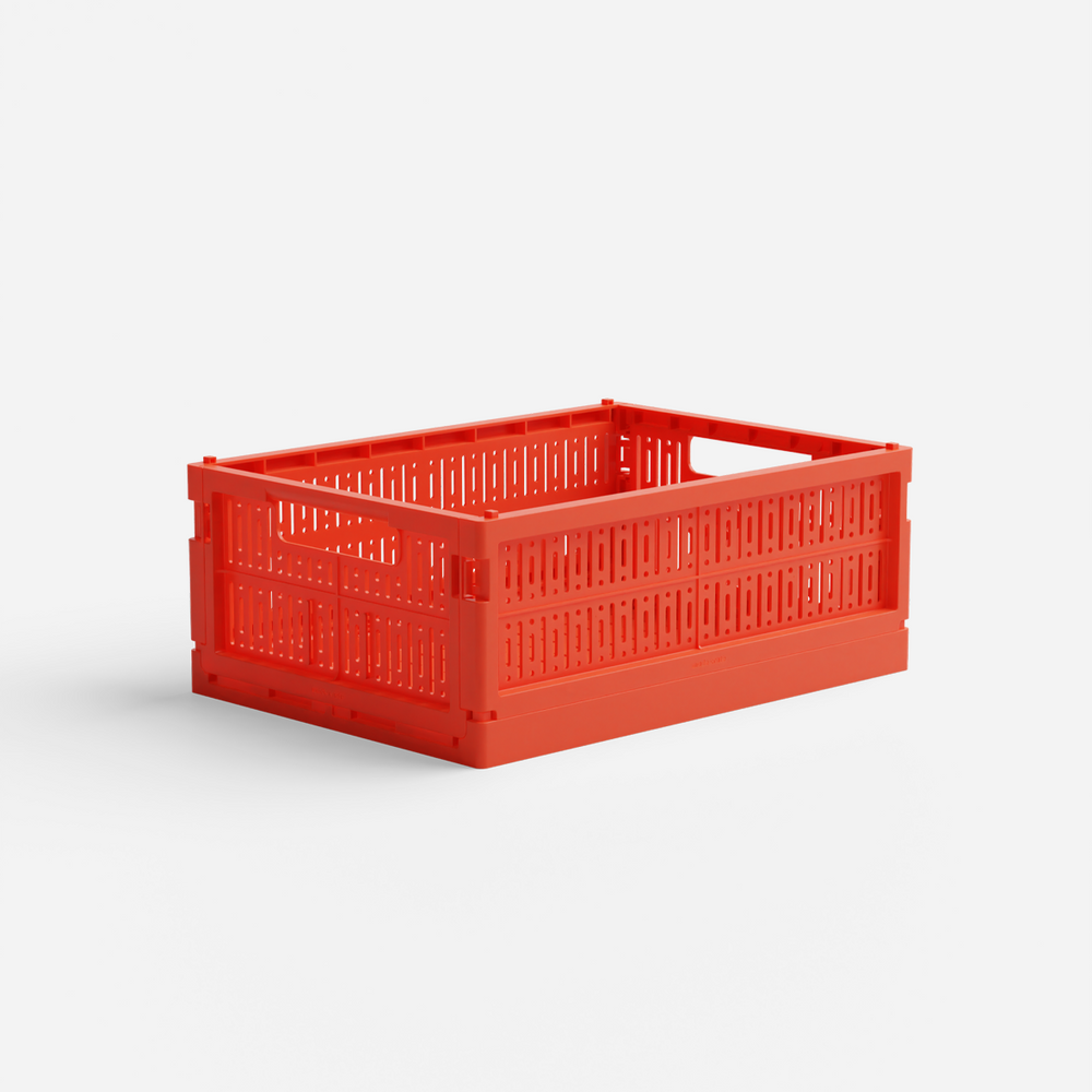 Dėžutės. Made Crate [M]