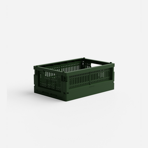 Dėžutės. Made Crate [S]