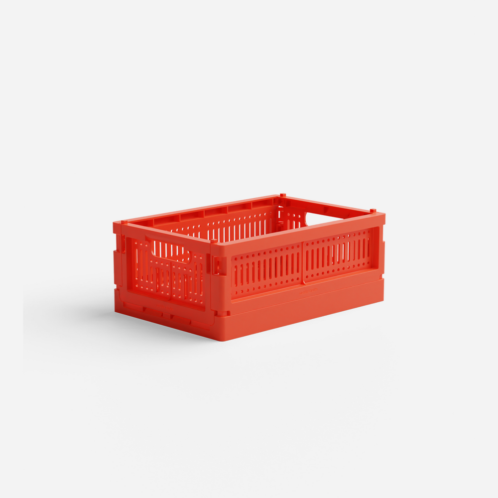 Dėžutės. Made Crate [S]