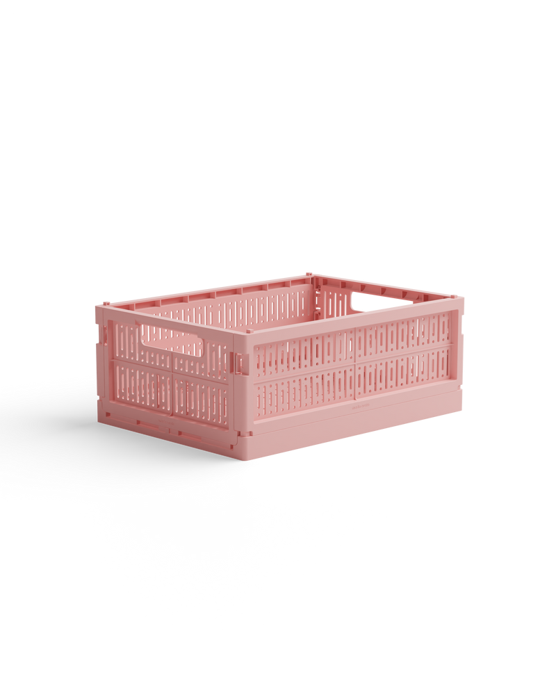 Dėžutės. Made Crate [M]