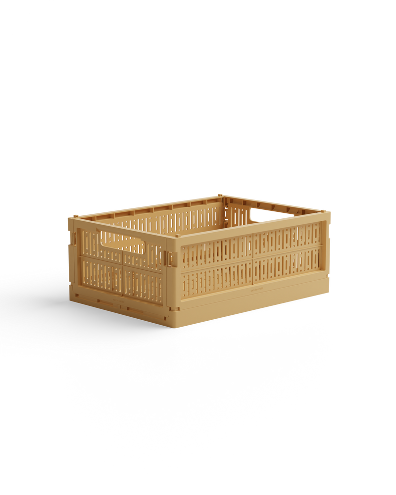 Dėžutės. Made Crate [M]