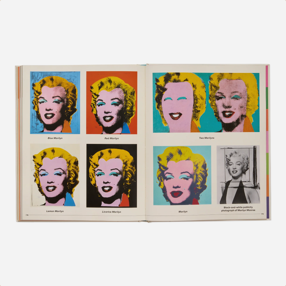 Knyga. The Art Book for Children