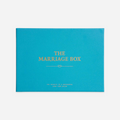 Kortelės. The Marriage Box