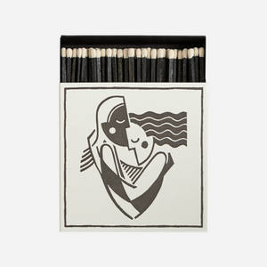 Degtukai. Archivist Luxury Matches