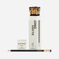 Pieštukų rinkinys. Blackwing Matte 12pcs [6B]