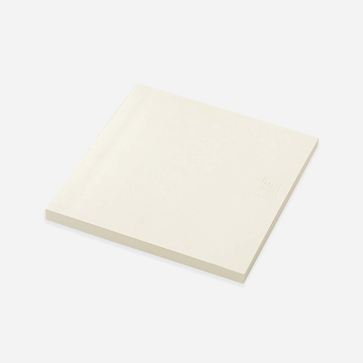 Užrašinė. MD Notebook Thick Square [A5]