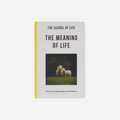 Knyga. The Meaning of Life