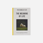 Knyga. The Meaning of Life