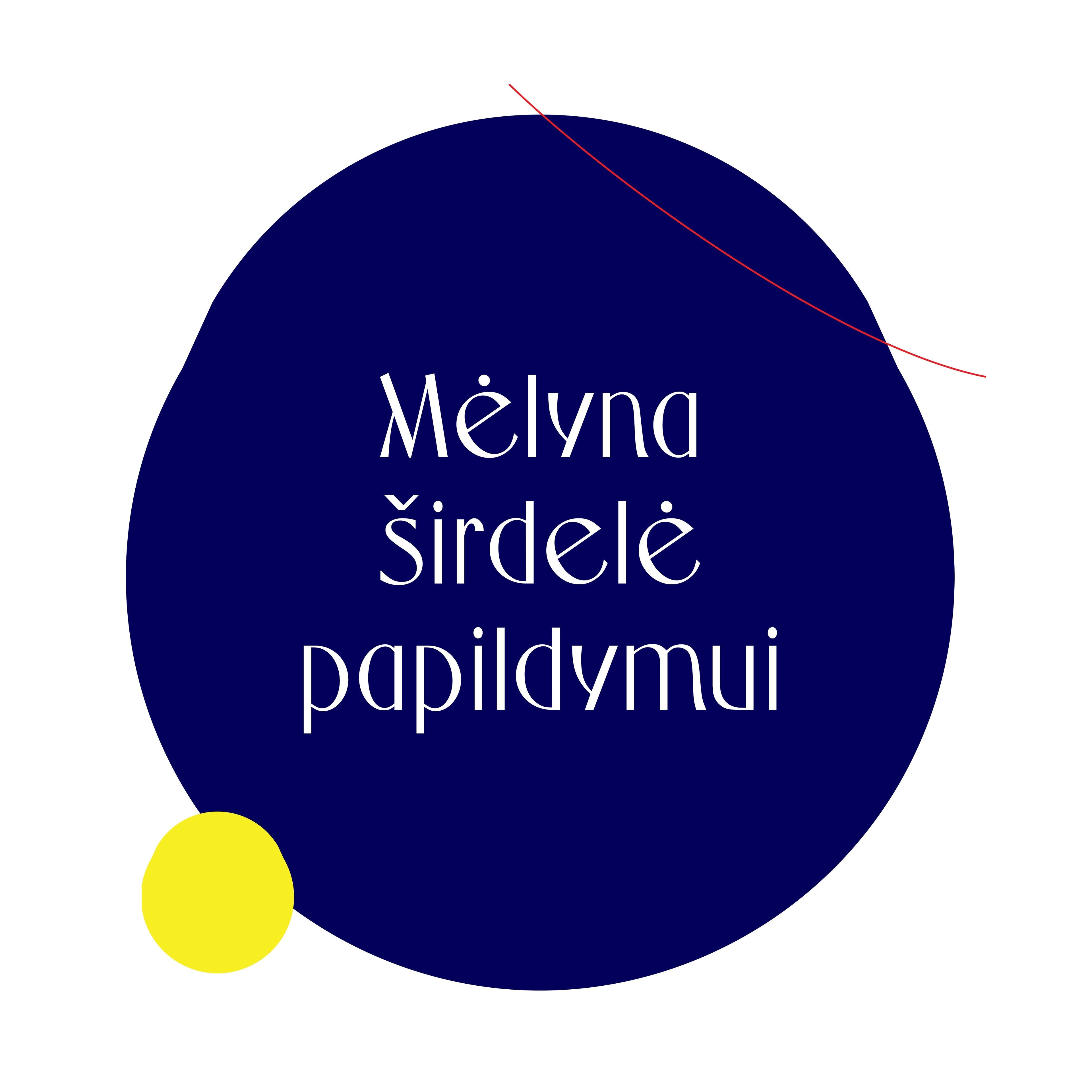 Širdelė. M16 BallPen Pen Refill