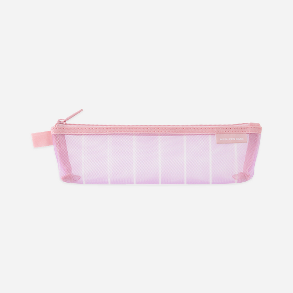 Penalas. Mesh Pen Case [Limited Edition]