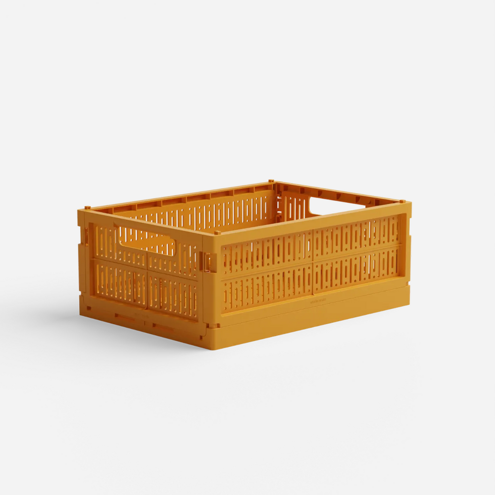 Dėžutės. Made Crate [M]