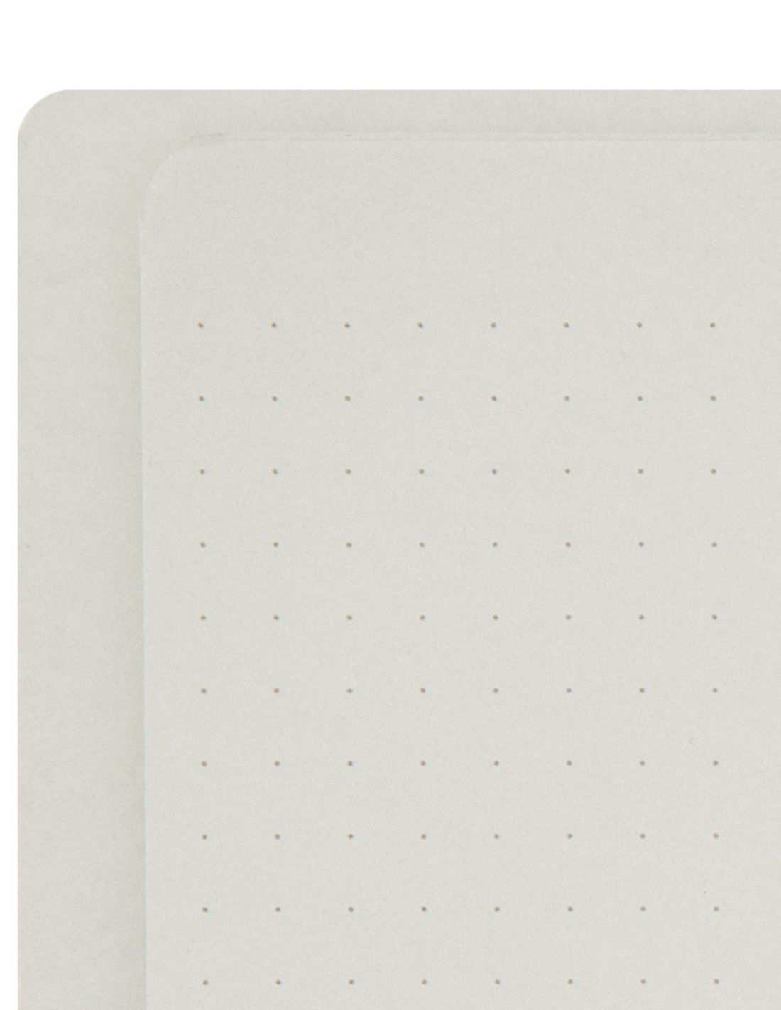 Užrašinė. Ring Notebook Color Dot Grid [A5]
