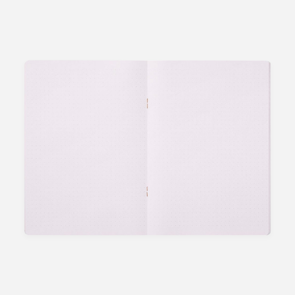 Sąsiuvinis. Color Dot Grid