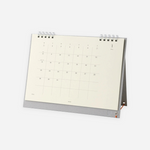 Kalendorius. MD Calendar 2026