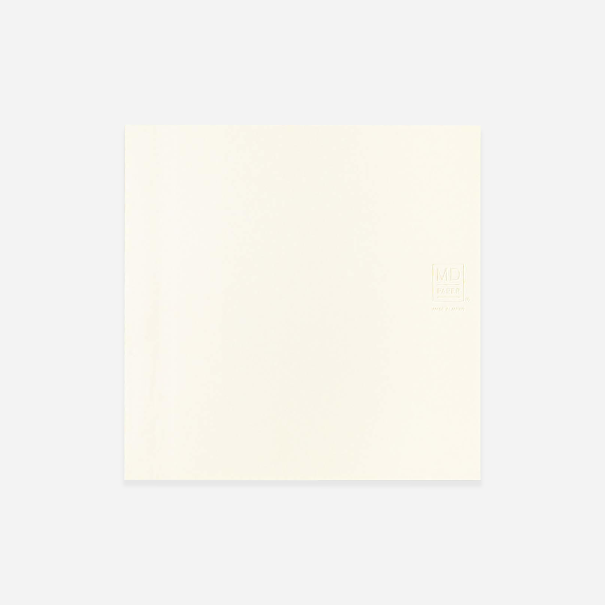 Užrašinė. MD Notebook Thick Square [A5]