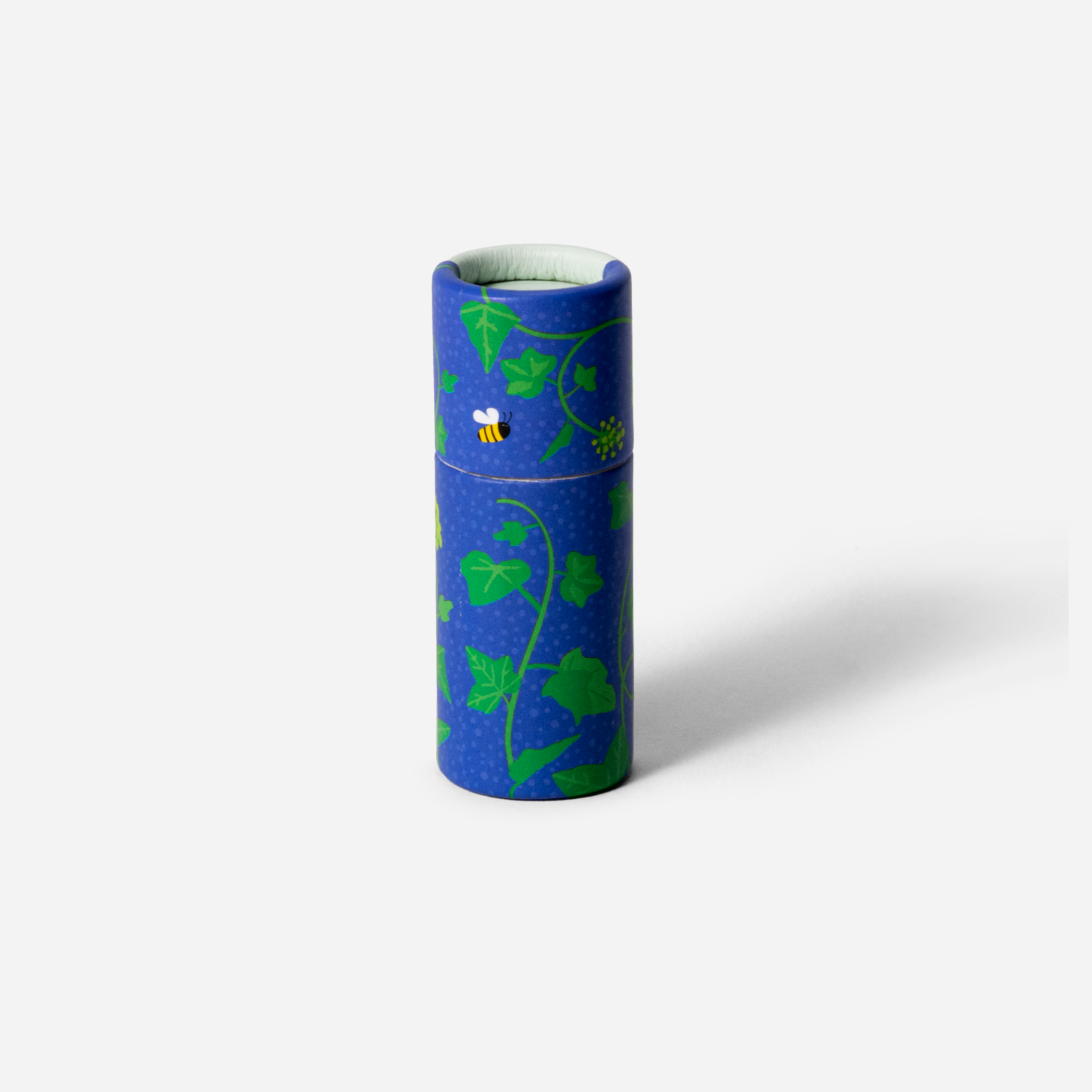 Lūpų balzamas. Lip Balm [Mint]