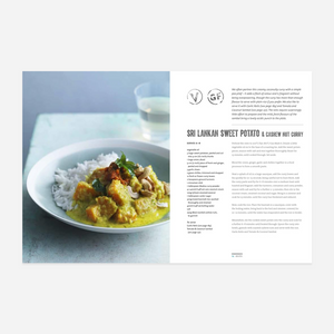 Knyga. Mildreds: The Vegetarian Cookbook