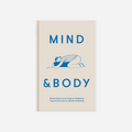 Knyga. Mind & Body