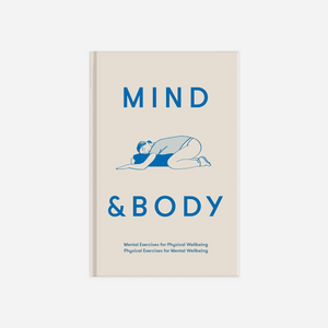 Knyga. Mind & Body
