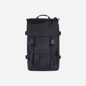 Kuprinė. Rover Pack Mini [Black]