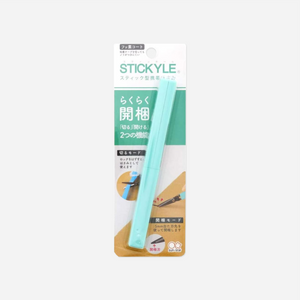 Žirklės. Stickyle Scissors Akeruno