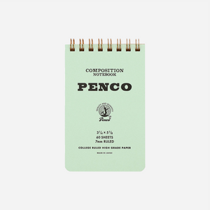 Užrašinė. Coil Note Pad [S]