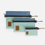 Dėklas. Accessory Bag [Stone Blue/Ash Green]