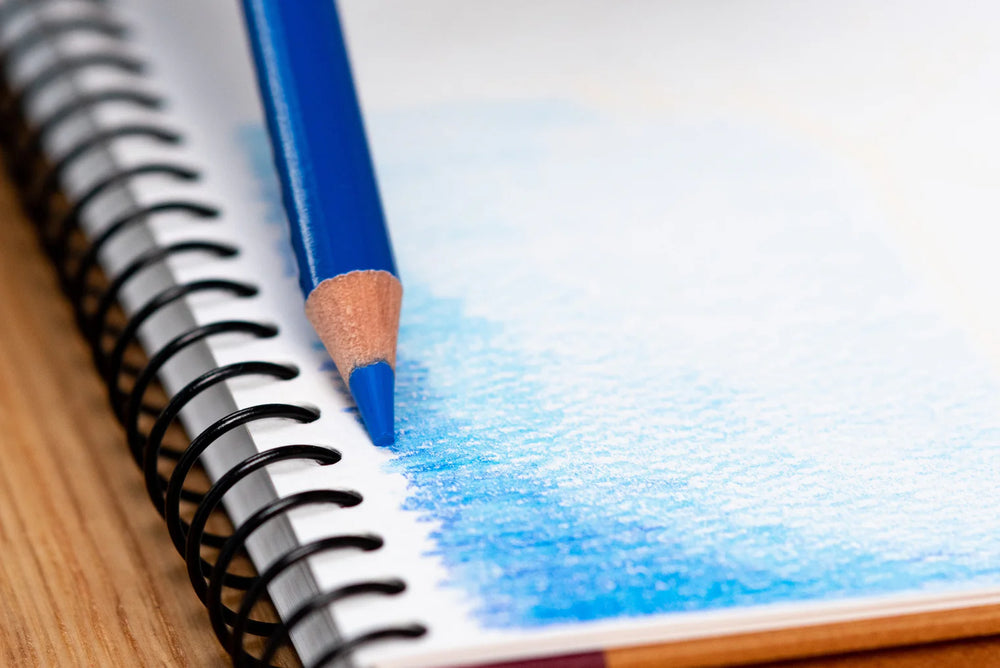 Pieštukų rinkinys. Polycolor Pencil Set