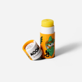 Lūpų balzamas. Moomin Lip Balm [Coconut & Honey]