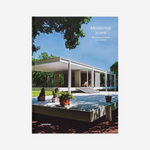 Modernist Icons. Midcentury Houses and Interiors