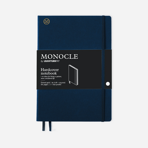 Užrašinė. Monocle [B5]