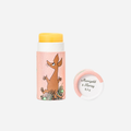 Lūpų balzamas. Moomin Lip Balm [Marigold & Honey]