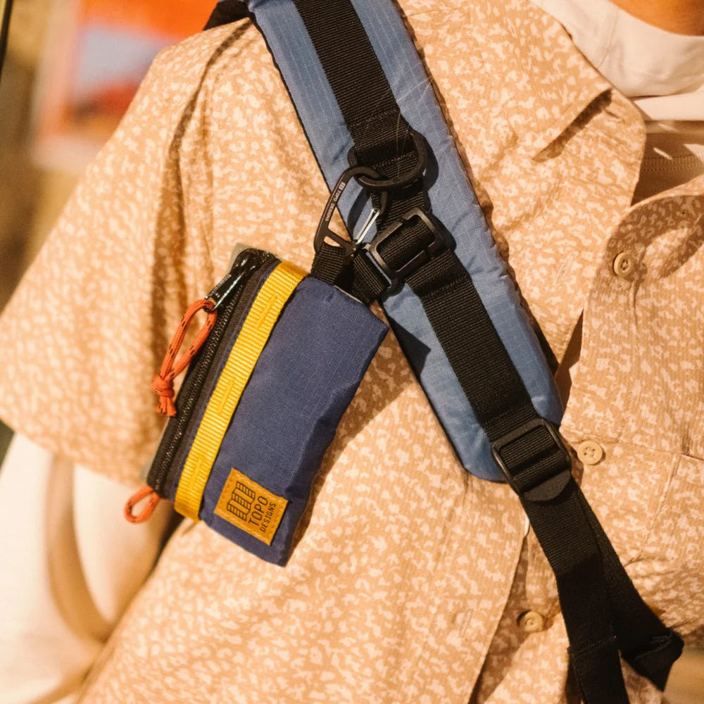 Dėklas. Accessory Bag Mountain [Micro]
