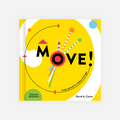 Knyga. Move!
