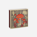 Degtukai. Mushrooms