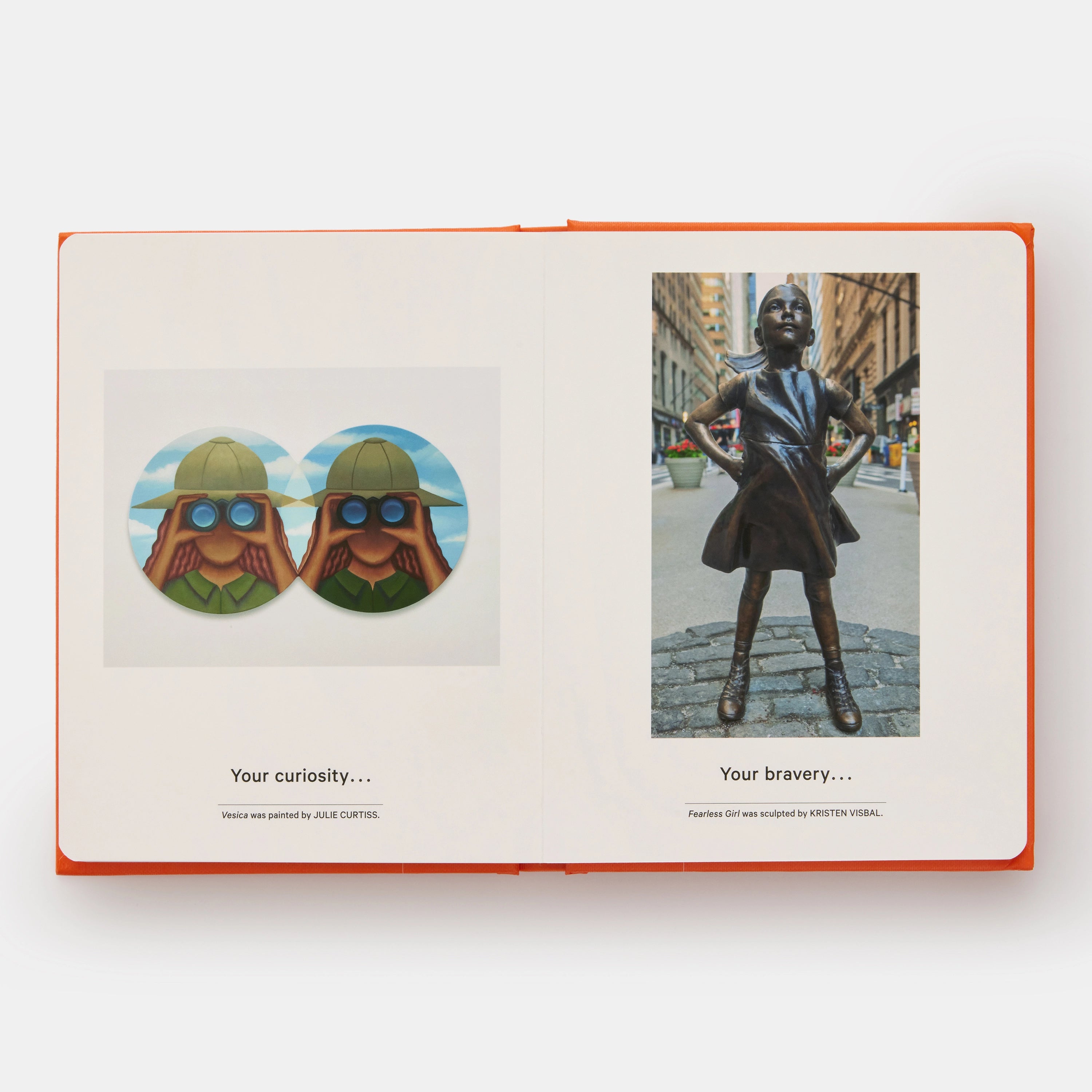 Knyga. My Art Book of Adventure