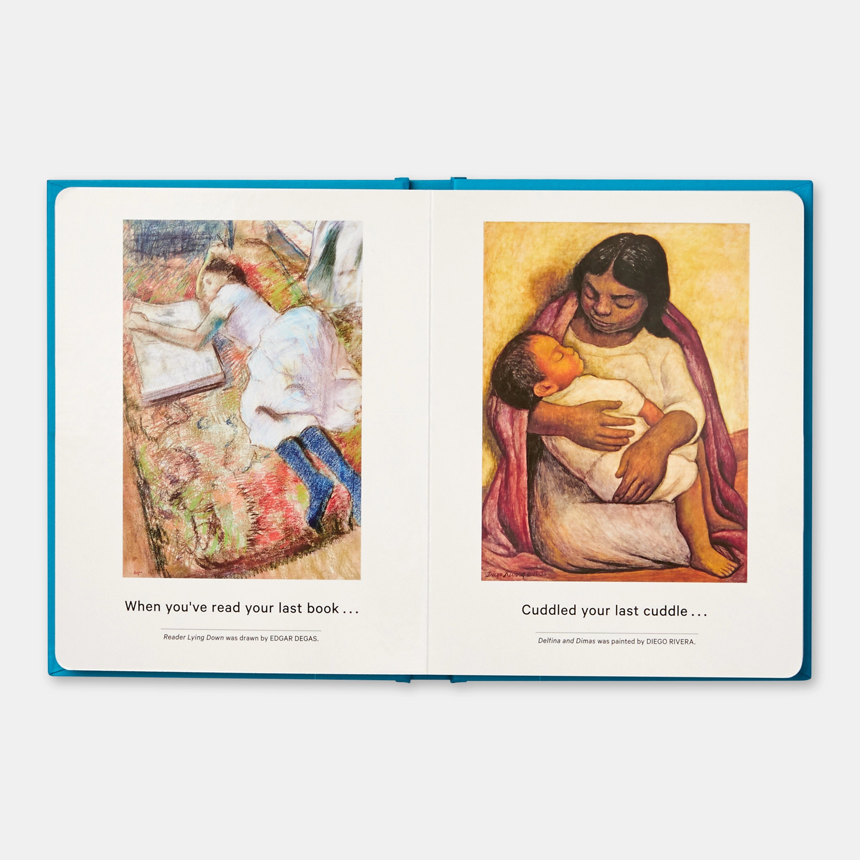 Knyga. My Art Book of Sleep