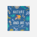 Knyga. Nature and Me
