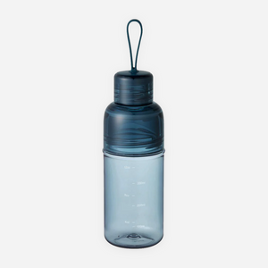 Gertuvė. Workout Bottle [Navy]