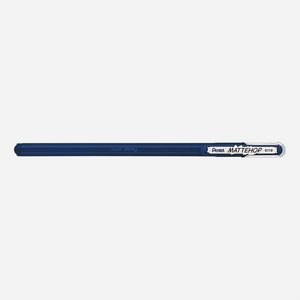 Rašiklis. Mattehop Gel Pen