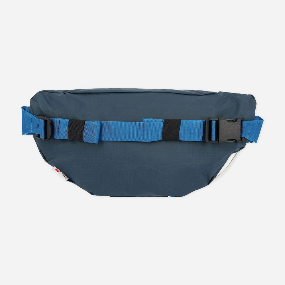 Juosmens dėklas. TopoLite Hip Pack [Pond Blue]