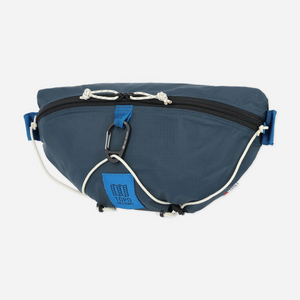 Juosmens dėklas. TopoLite Hip Pack [Pond Blue]