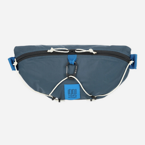 Juosmens dėklas. TopoLite Hip Pack [Pond Blue]