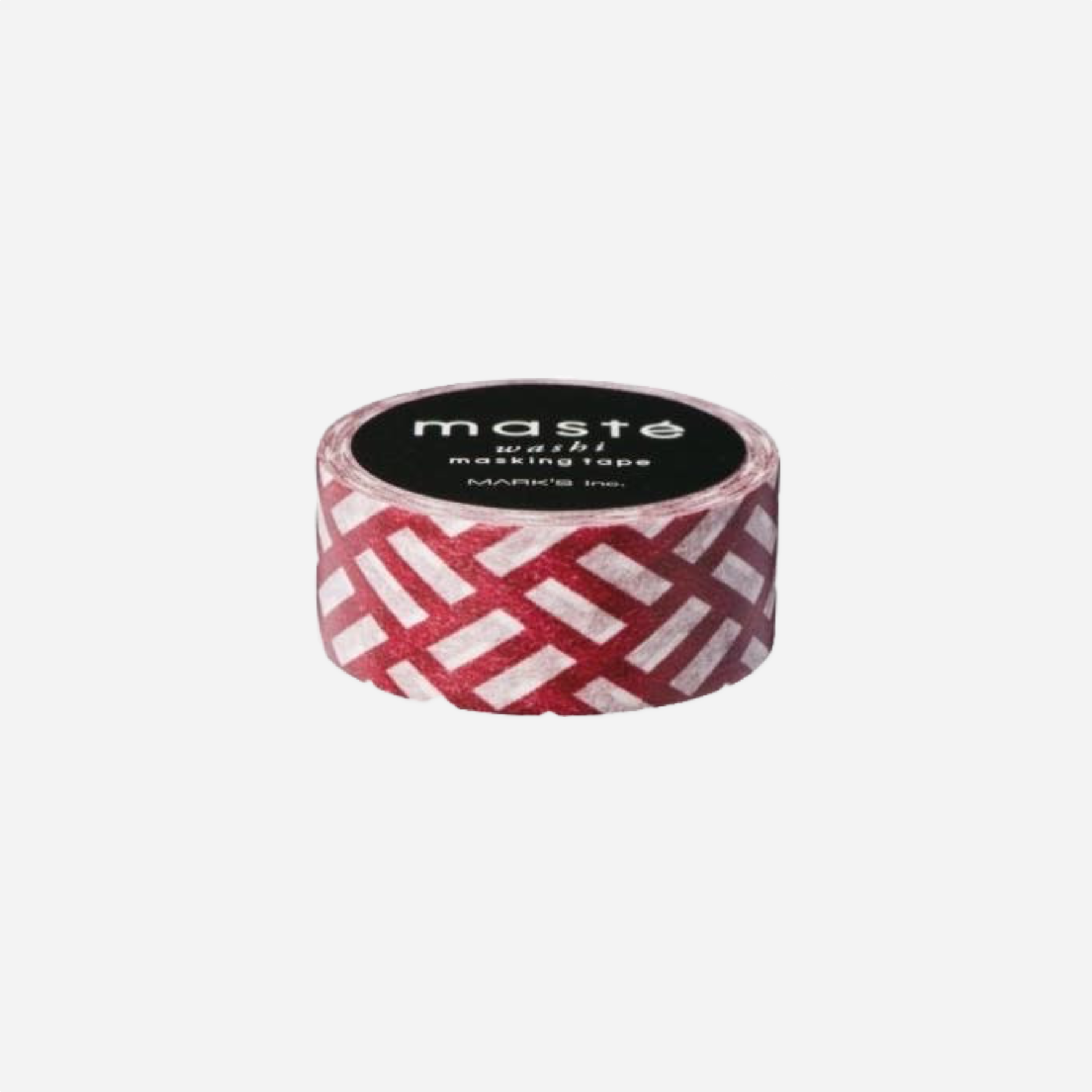 Lipni Juostelė. Washi tape
