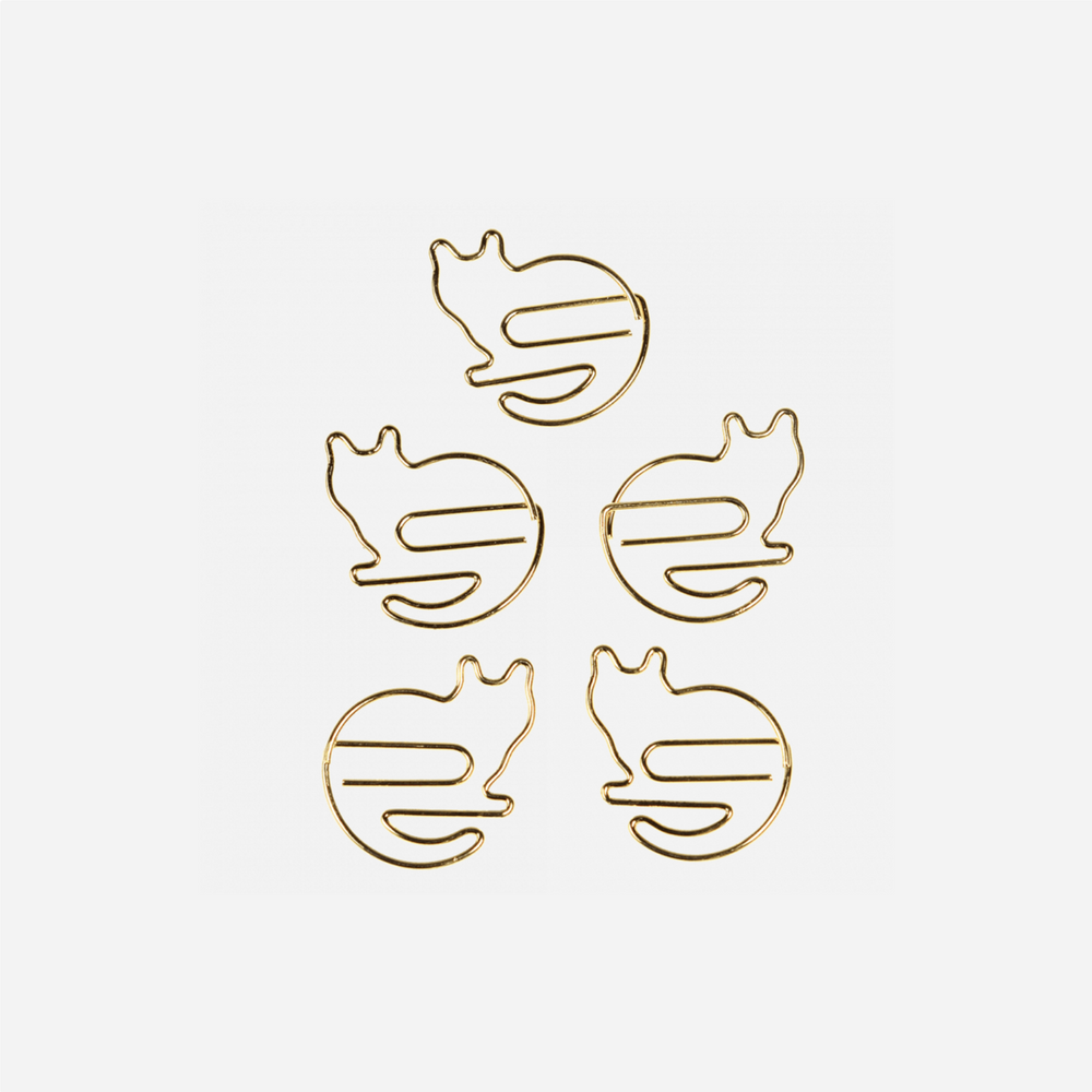 Sąvaržėles. Nine Lives