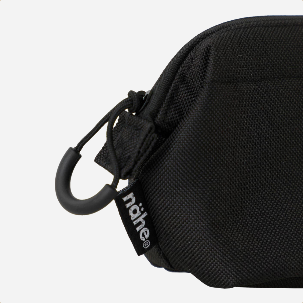 Dėklas. Soft Gadget Pouch [L]